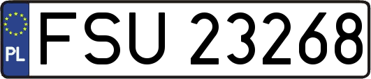 FSU23268