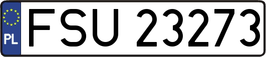 FSU23273