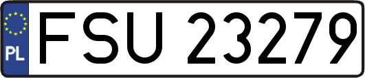 FSU23279