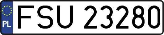 FSU23280