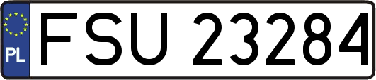 FSU23284