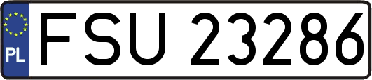 FSU23286