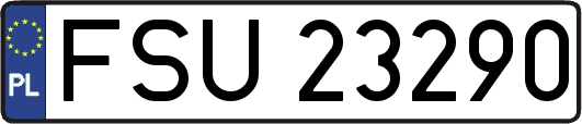 FSU23290