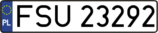 FSU23292