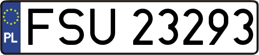 FSU23293