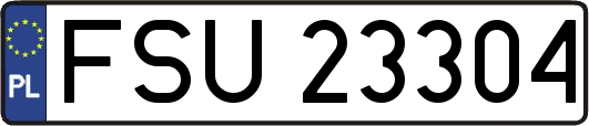 FSU23304