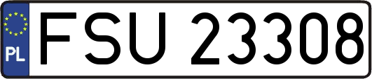 FSU23308