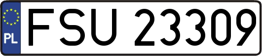FSU23309