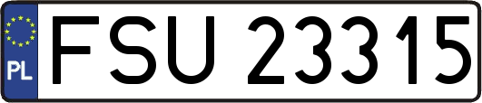 FSU23315