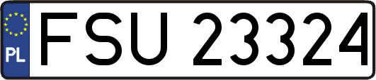 FSU23324