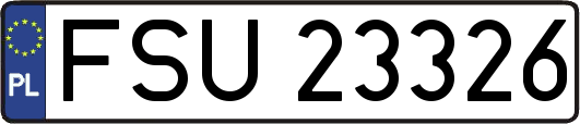 FSU23326