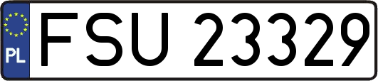 FSU23329