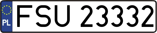 FSU23332