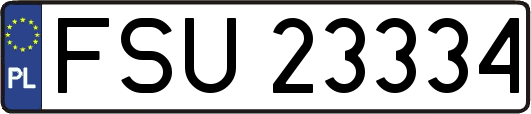 FSU23334