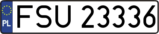 FSU23336