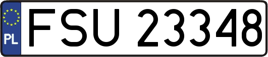 FSU23348