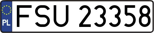 FSU23358