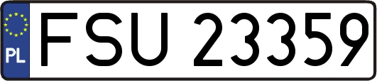 FSU23359
