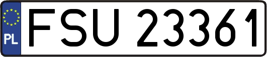 FSU23361