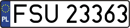 FSU23363