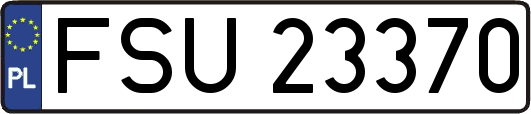 FSU23370