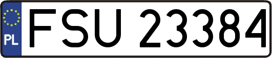 FSU23384