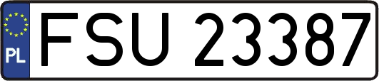 FSU23387