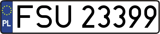 FSU23399
