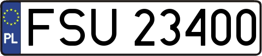 FSU23400