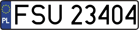 FSU23404