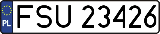 FSU23426