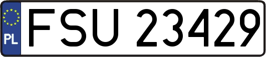 FSU23429