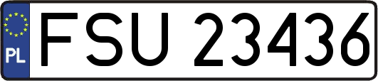 FSU23436