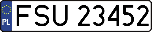 FSU23452