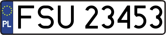 FSU23453