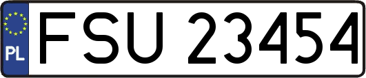 FSU23454