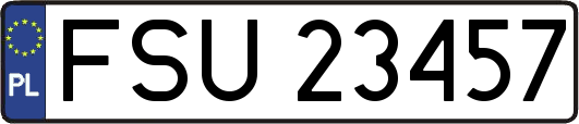 FSU23457