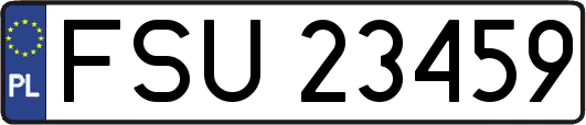 FSU23459