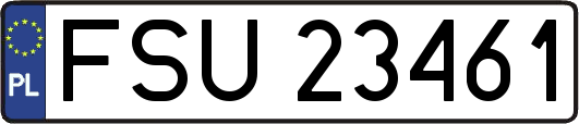 FSU23461