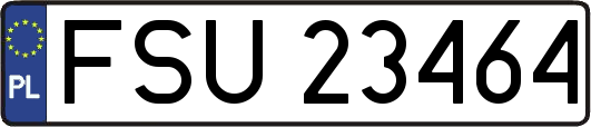 FSU23464