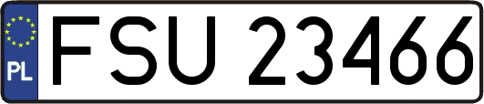 FSU23466