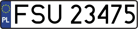 FSU23475