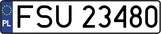 FSU23480