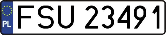 FSU23491
