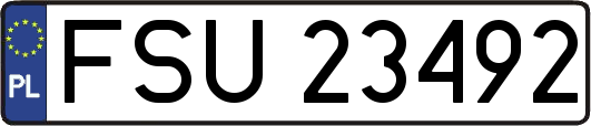 FSU23492