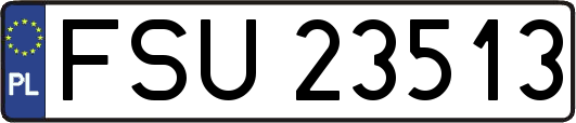 FSU23513