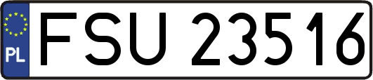 FSU23516