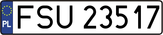 FSU23517