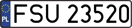 FSU23520