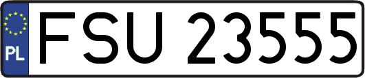 FSU23555